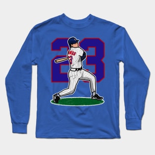 Ryne Long Sleeve T-Shirt